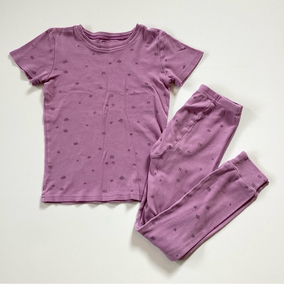 L'ovedbaby Organic Pajamas - Picture 1 of 8
